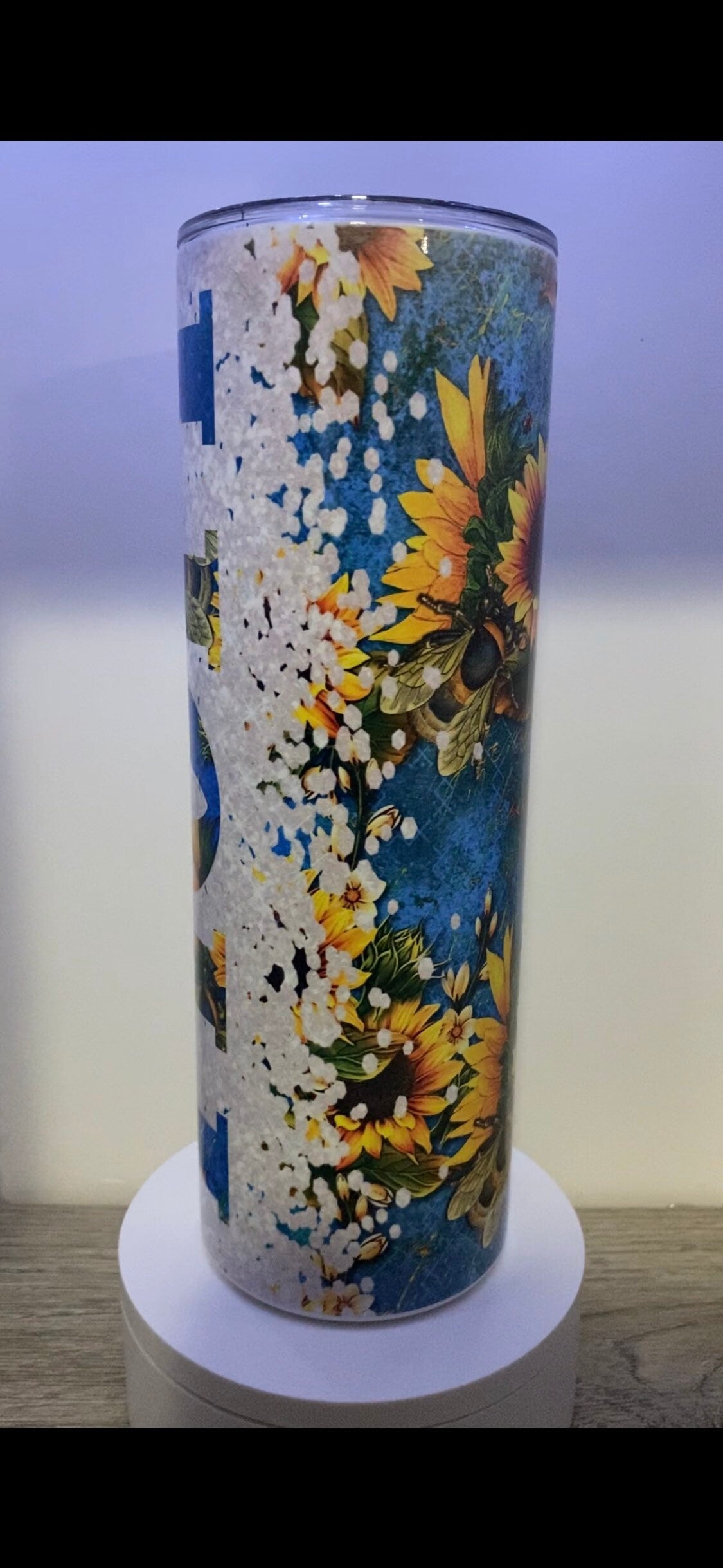 20oz or 30oz MOM sublimation tumbler