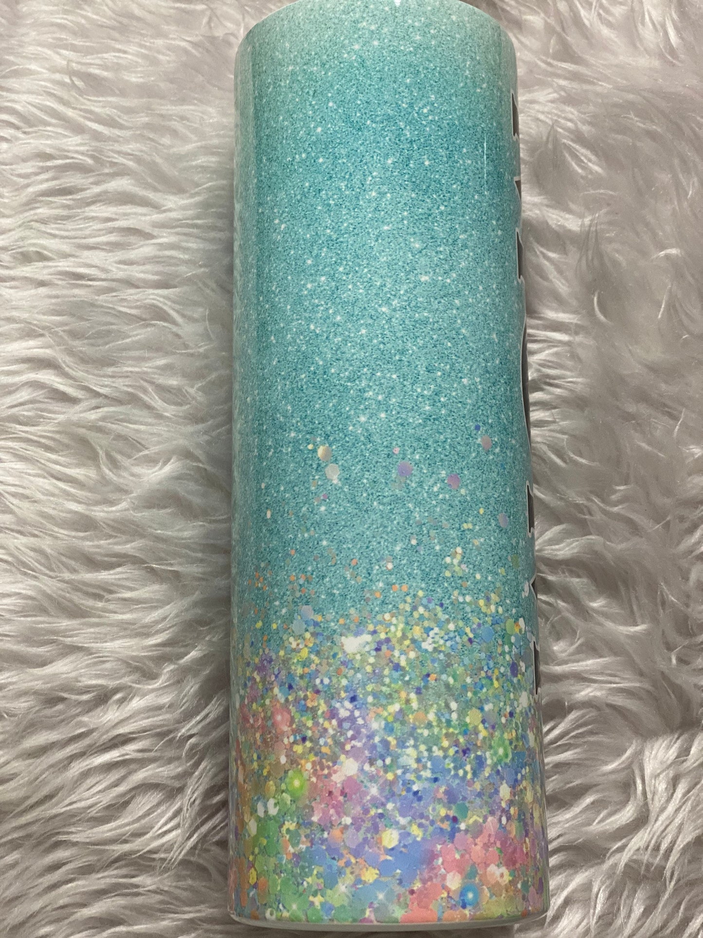 20oz or 30oz Personalized Mom Tumbler with names