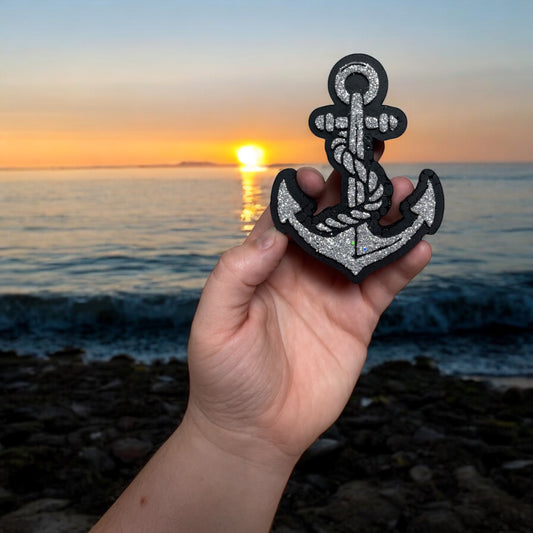 Anchor Car Freshie