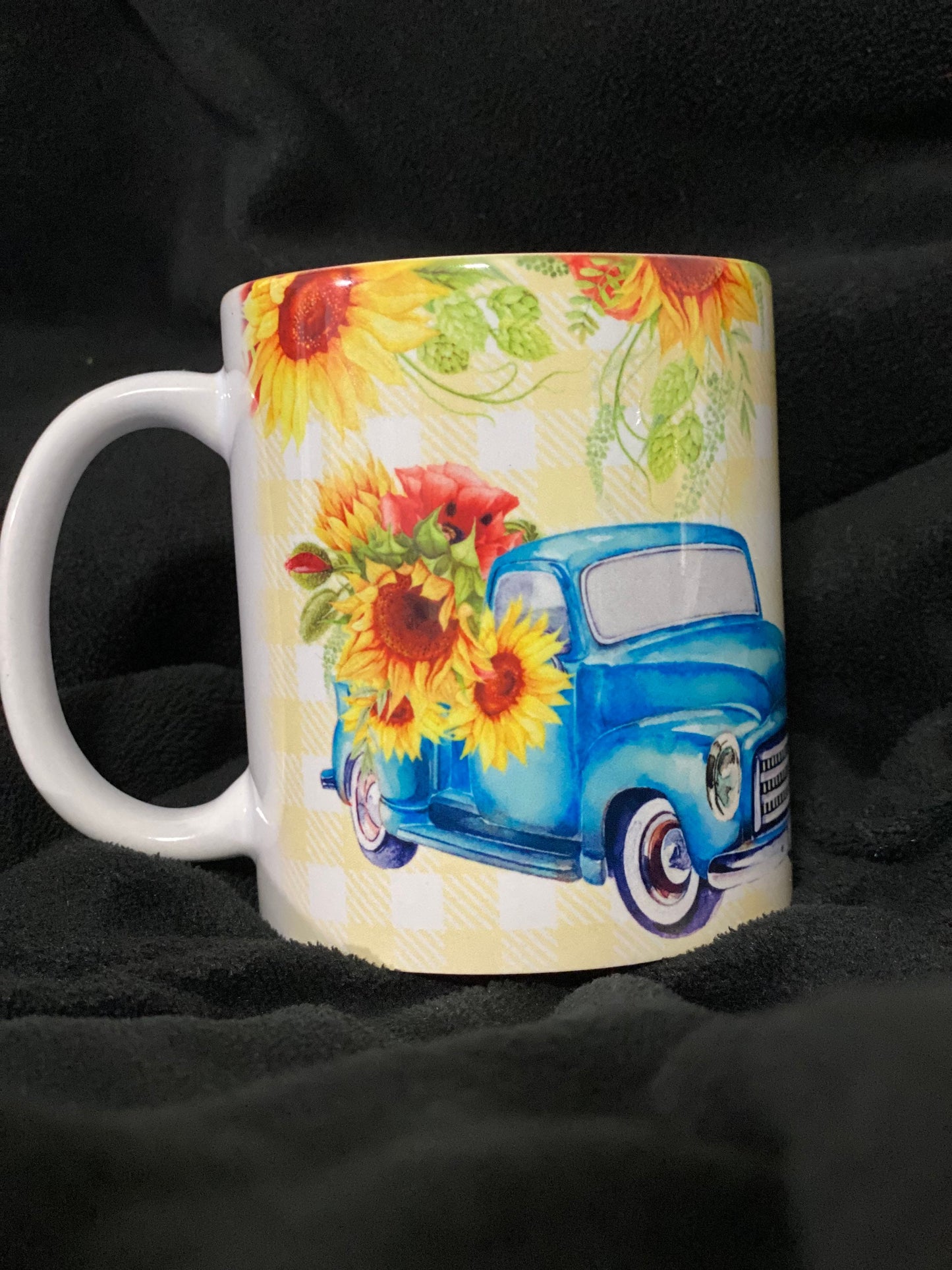 Coffee mug