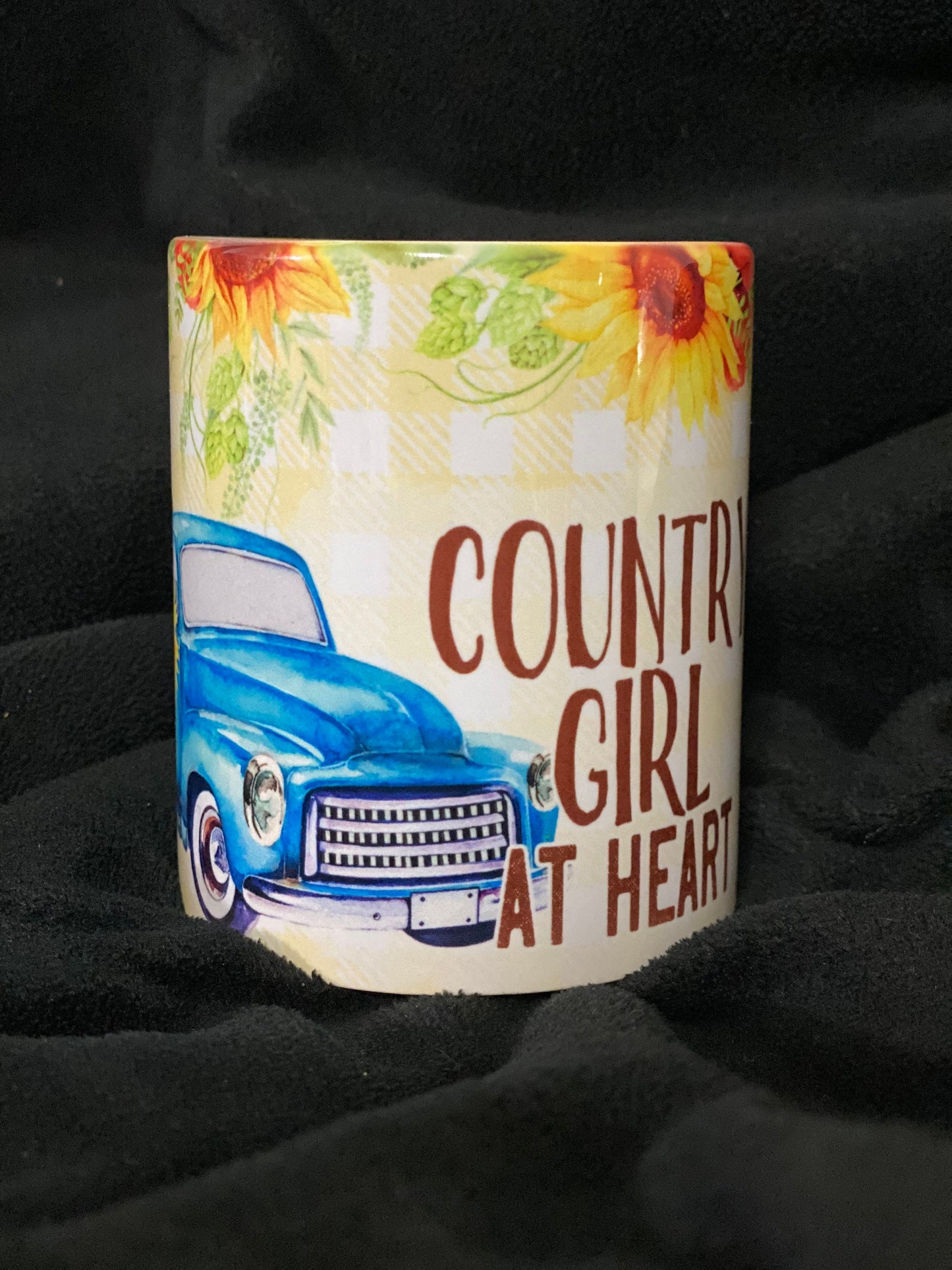 Coffee mug