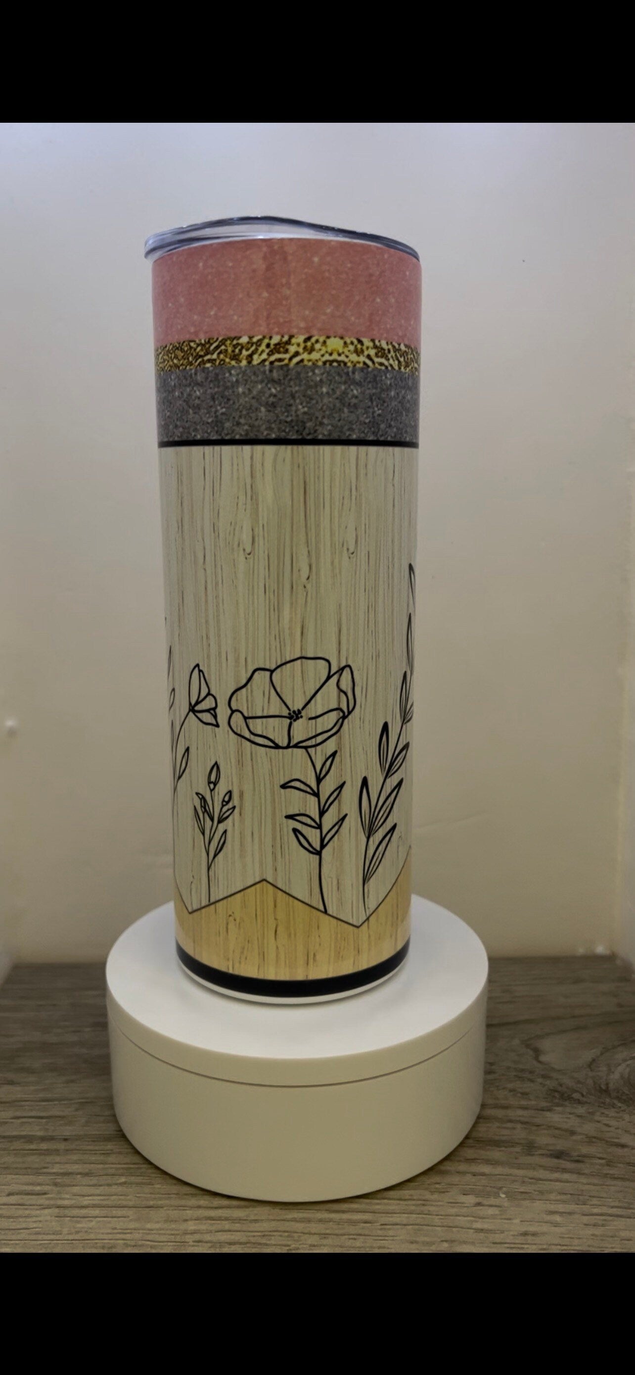 20oz or 30oz Teacher Appreciation Tumbler | Sublimation tumbler